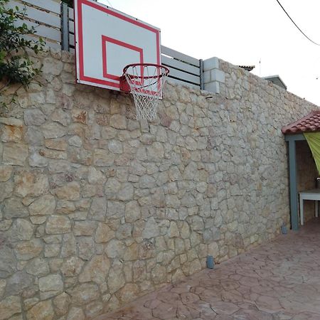 "Shinohori" Olive-Tree Apartment Argos Zewnętrze zdjęcie