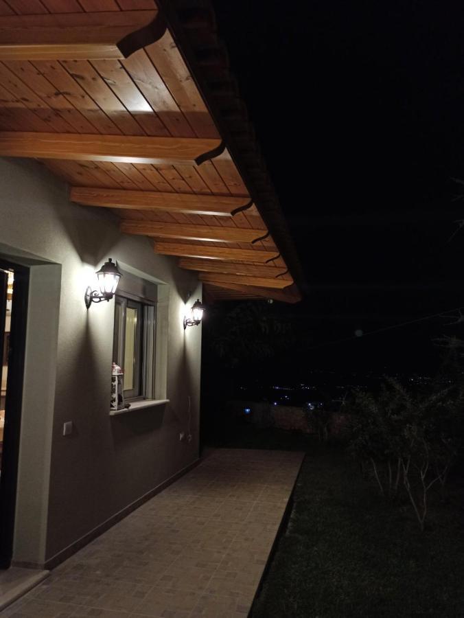 "Shinohori" Olive-Tree Apartment Argos Zewnętrze zdjęcie