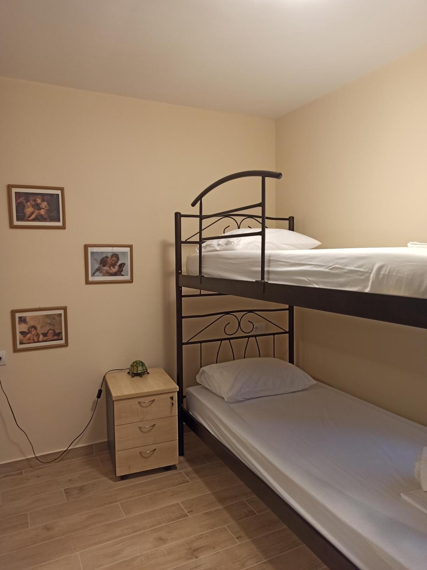 "Shinohori" Olive-Tree Apartment Argos Zewnętrze zdjęcie