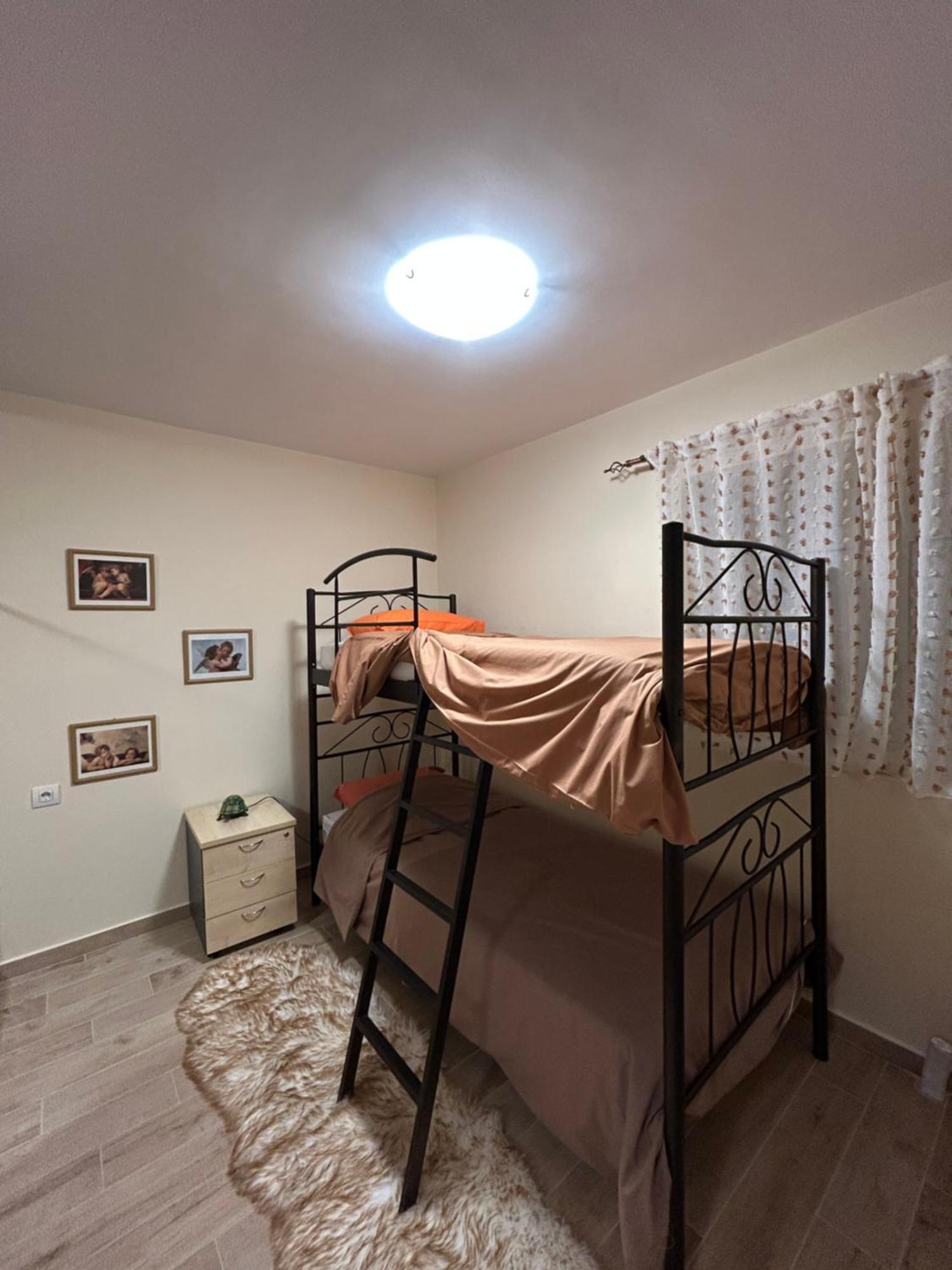 "Shinohori" Olive-Tree Apartment Argos Zewnętrze zdjęcie